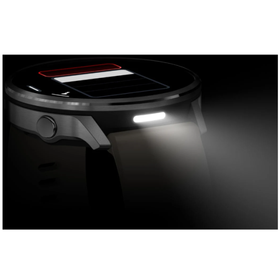 Garmin 010-03014-01 Venu 4 Horloge